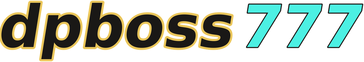 dpboss777 logo